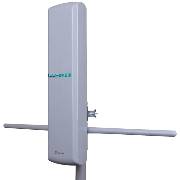 Antop Antenna Inc. PRO-LINE Flat Panel Big Boy Outdoor HDTV Antenna PL-402VG